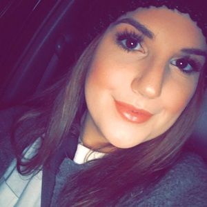 Meet your Posher, Brittney